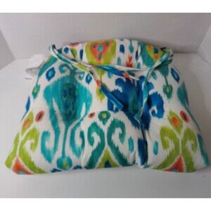Pillow Perfect 16 X 16 Indoor/Outdoor Cushions
